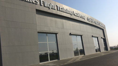 EMIRATESFLIGHTTRAININGORGANIZATION